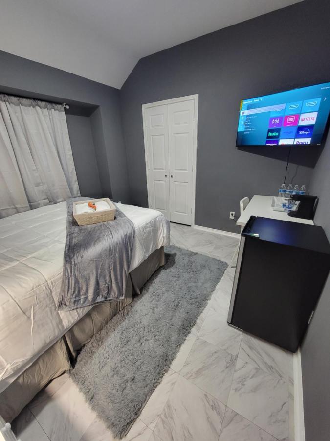 Nice & Cozy Bedroom At Gp'S Grand Prairie Buitenkant foto