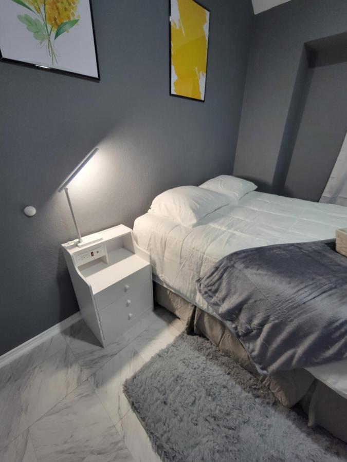 Nice & Cozy Bedroom At Gp'S Grand Prairie Buitenkant foto