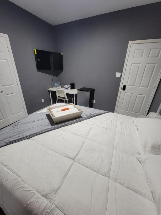 Nice & Cozy Bedroom At Gp'S Grand Prairie Buitenkant foto