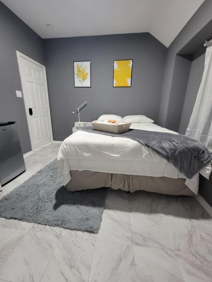 Nice & Cozy Bedroom At Gp'S Grand Prairie Buitenkant foto