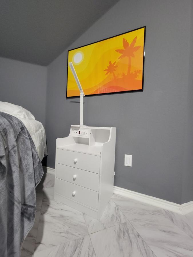 Nice & Cozy Bedroom At Gp'S Grand Prairie Buitenkant foto
