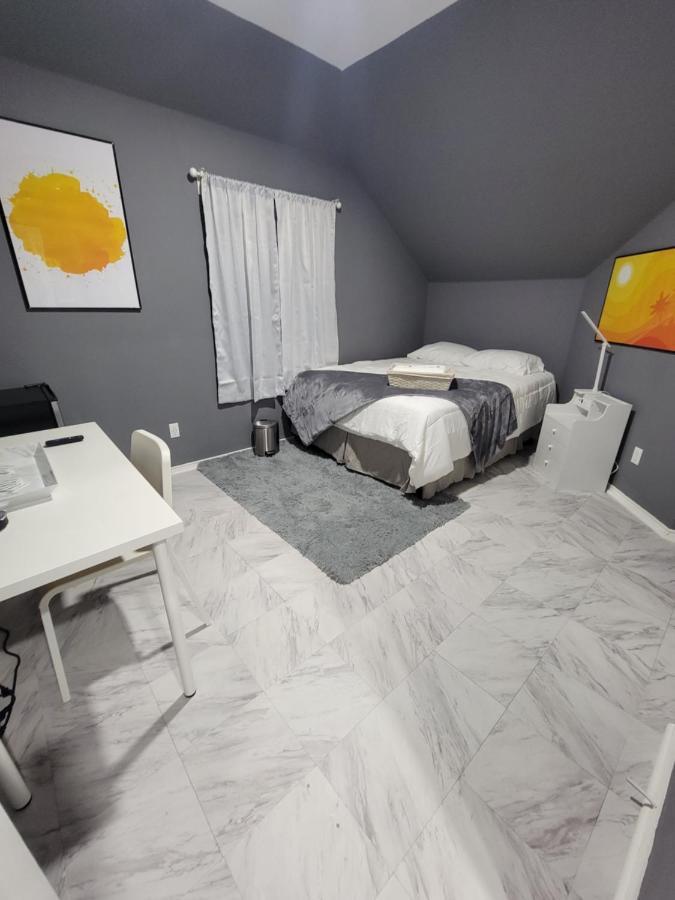 Nice & Cozy Bedroom At Gp'S Grand Prairie Buitenkant foto