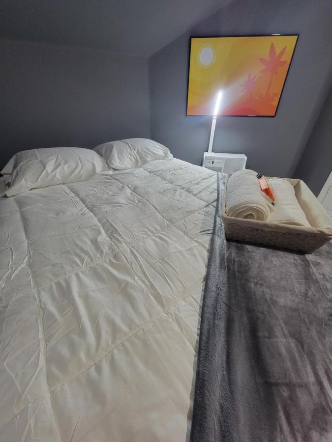 Nice & Cozy Bedroom At Gp'S Grand Prairie Buitenkant foto